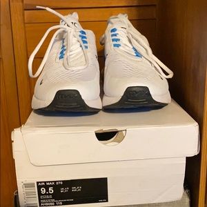 Nike air max 270